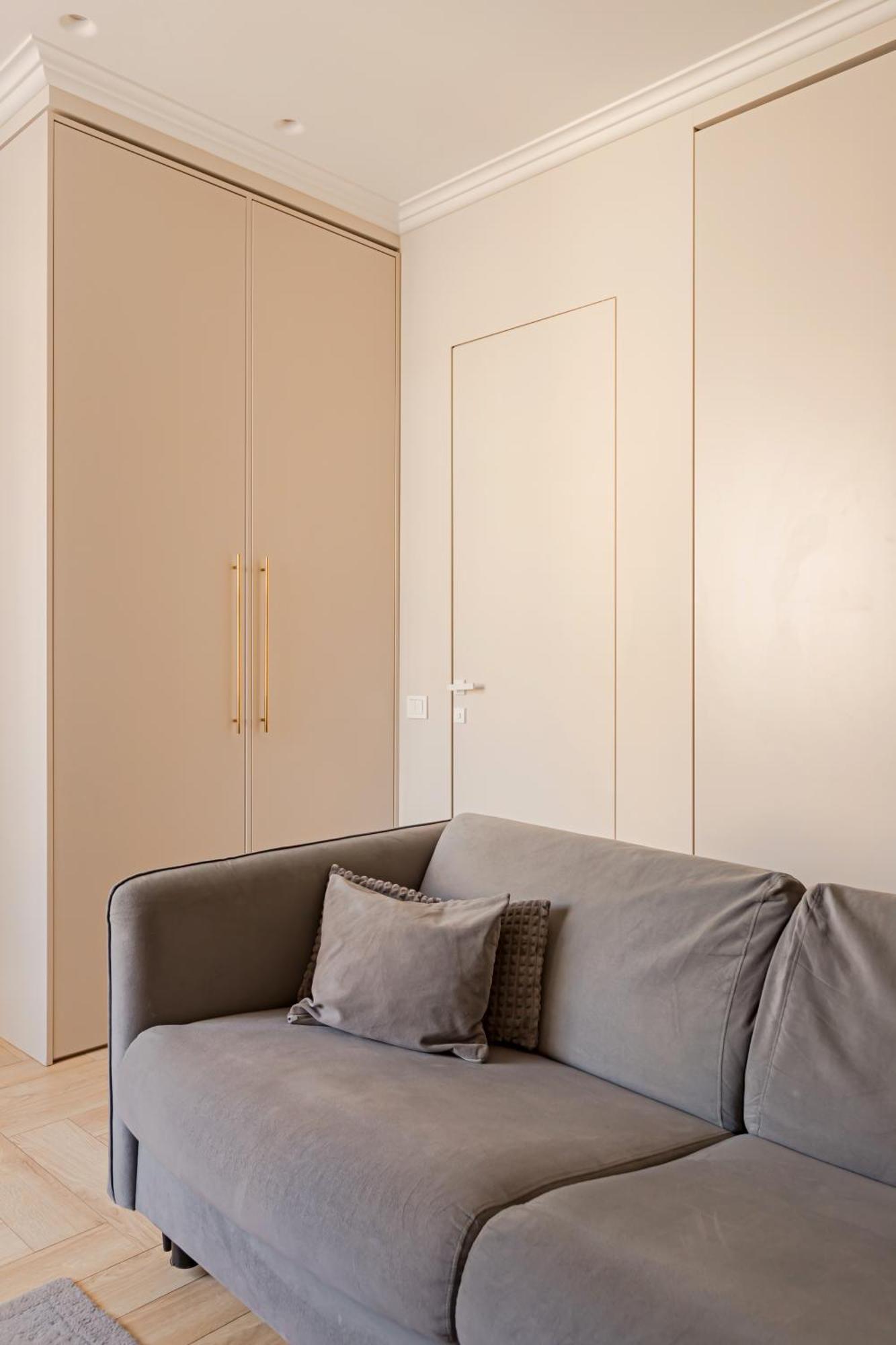 Top Located New Stylish Apartment In Vilnius Old Town Zewnętrze zdjęcie