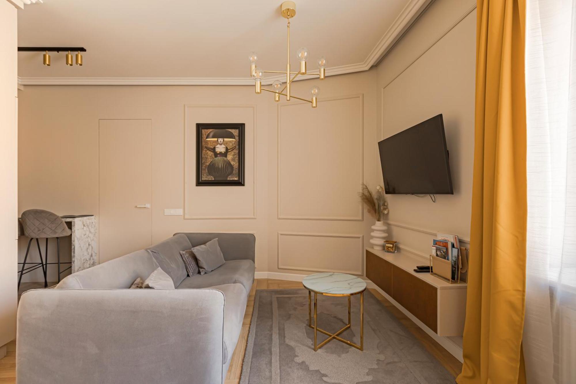 Top Located New Stylish Apartment In Vilnius Old Town Zewnętrze zdjęcie